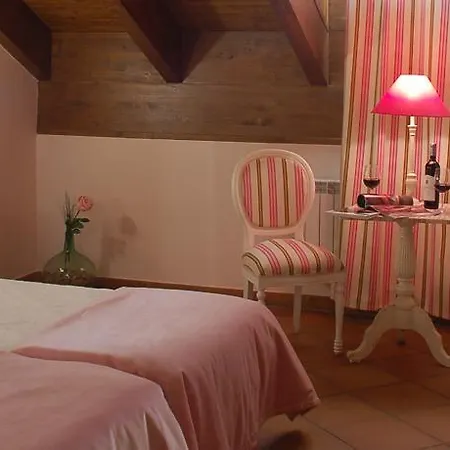 Gospodarstwo wiejskie Rojanda *