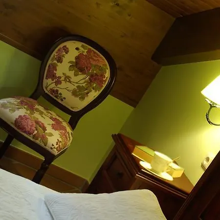 Gospodarstwo wiejskie Rojanda