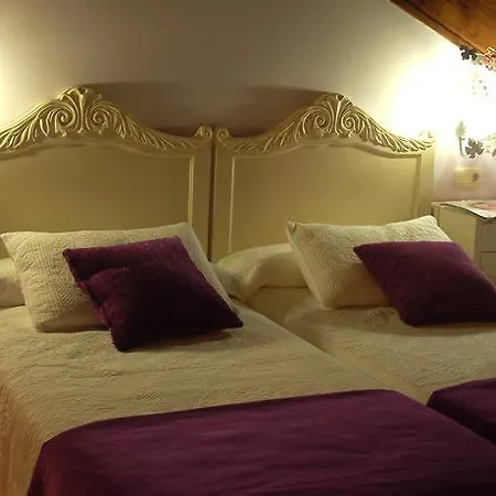 Gospodarstwo wiejskie Rojanda *