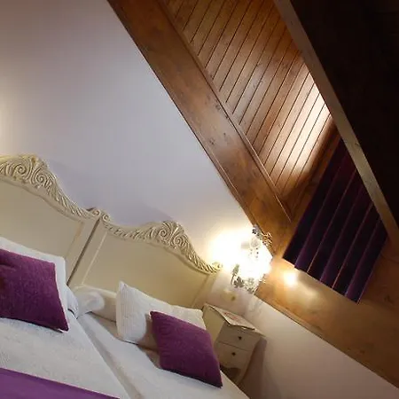 Gospodarstwo wiejskie Rojanda *