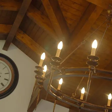 Gospodarstwo wiejskie Rojanda Elciego