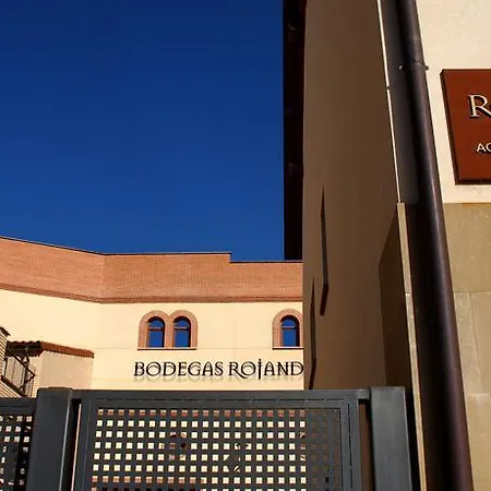 Rojanda Elciego