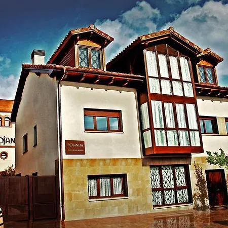 Landsted Rojanda *