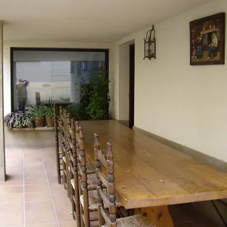 Rojanda Gospodarstwo wiejskie Elciego