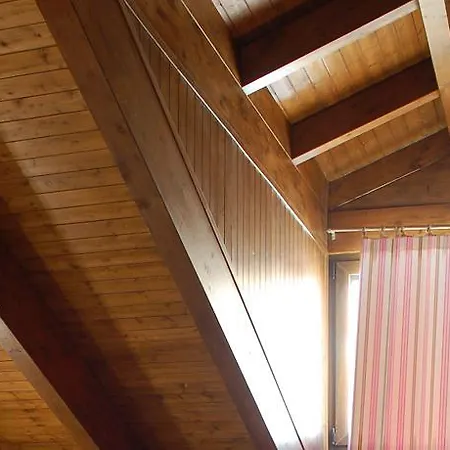 Country house Rojanda