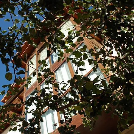 Country house Rojanda Elciego