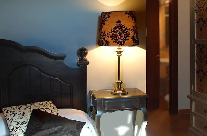 Country house Rojanda *