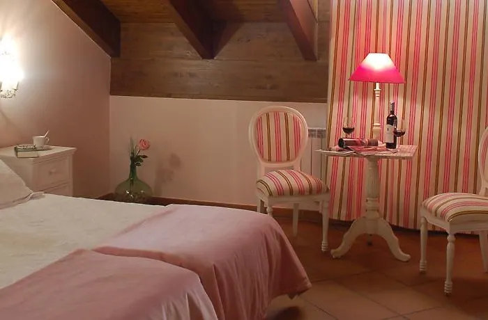 Country house Rojanda *