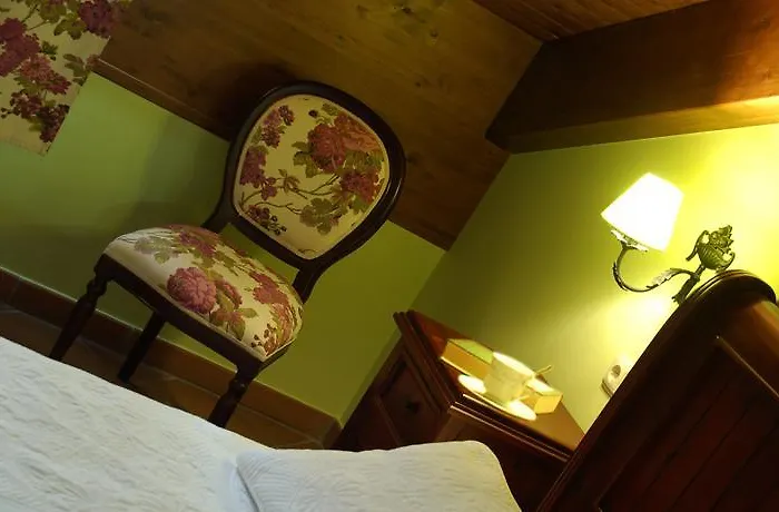 Country house Rojanda