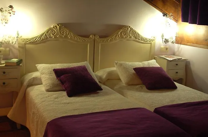 Country house Rojanda *