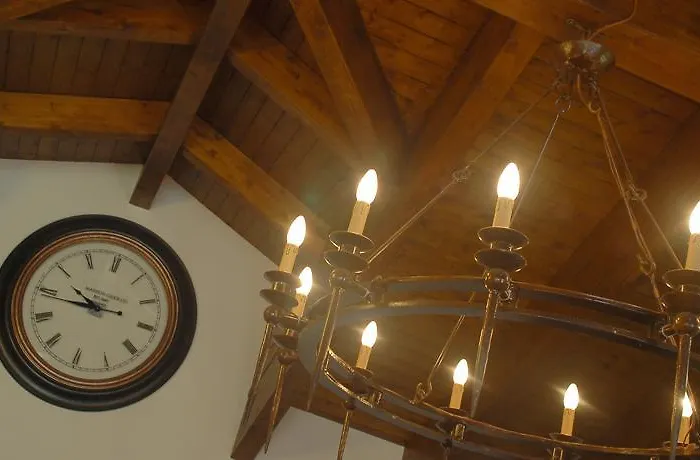 Country house Rojanda Elciego