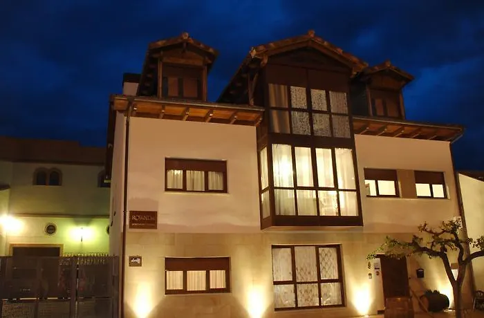 Country house Rojanda