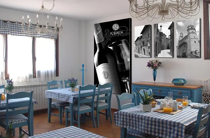 Country house Rojanda