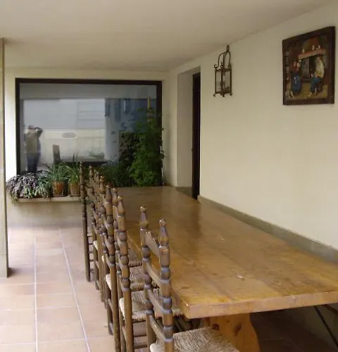 Rojanda Country house Elciego